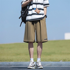 深咖色