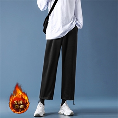 黑色加绒特批30