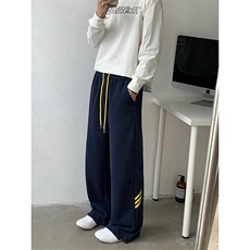 藏蓝色