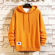WY2061-P40连帽卫衣男加肥加大码胖子棒球服外套，男装卫衣，电商A040A