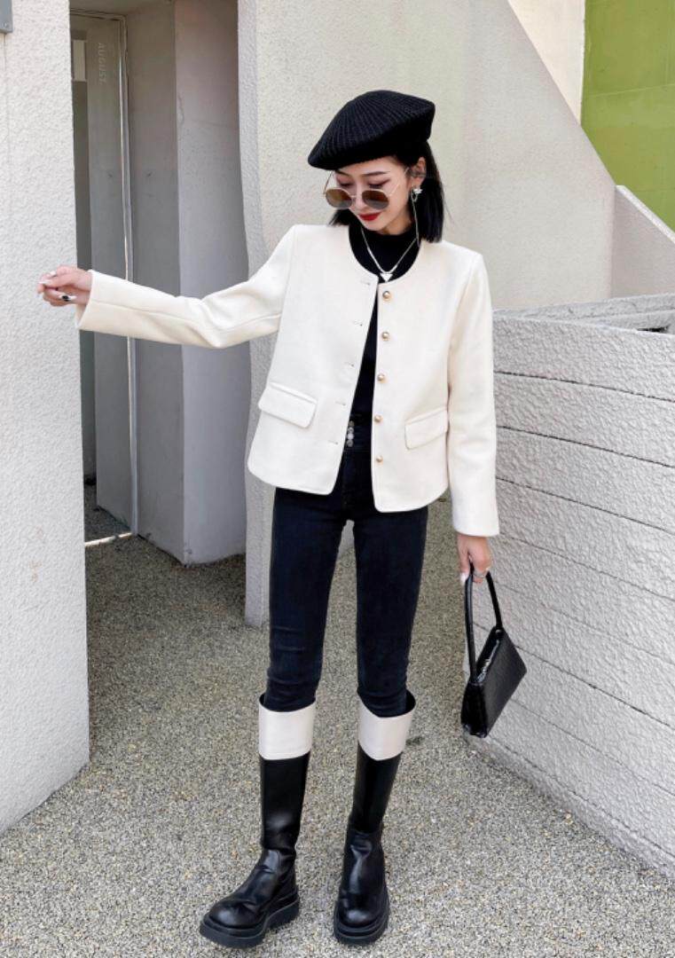 现货！彩虹绒加厚外套，其它，卡娜品位