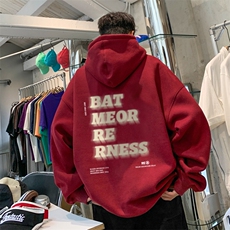 ！连帽卫衣男帽衫男LMWY512-特p28，男装卫衣，电商B371