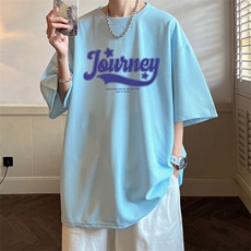 浅蓝色
