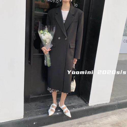 现货  春装高品质新款风衣外套图片