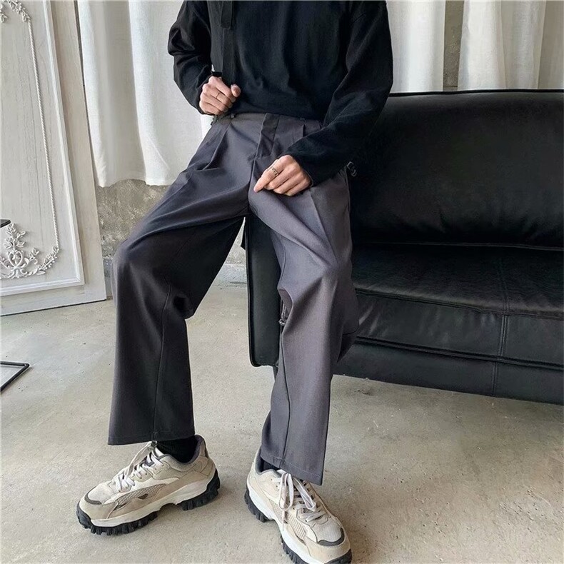 男春季休闲时尚潮流西裤CX03P33,男装西裤,星座1116-2