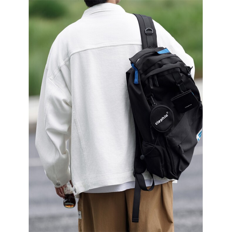 25新款纯色水洗夹克男士休闲潮流外套上衣2021/P95/148,男装夹克,星座202