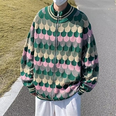 绿色