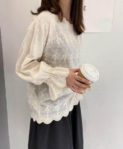 提花系列上衣，其它，唯品