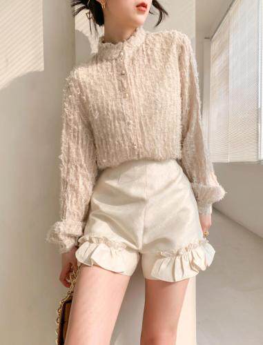 春装新款时尚潮流显瘦套装 更多新款感谢关注2165CB，女装职业装，CB-C