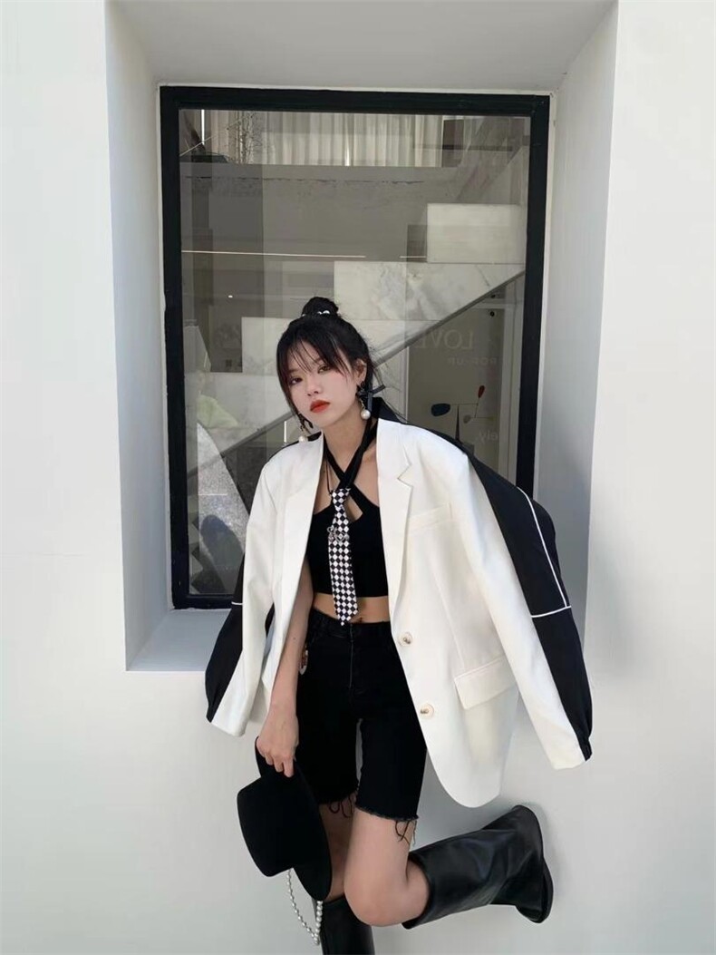 秋季外套，其它，魔法狮 M-LEO