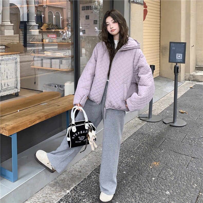 2C122-F186-P275-K418,女装羽绒服,2C122