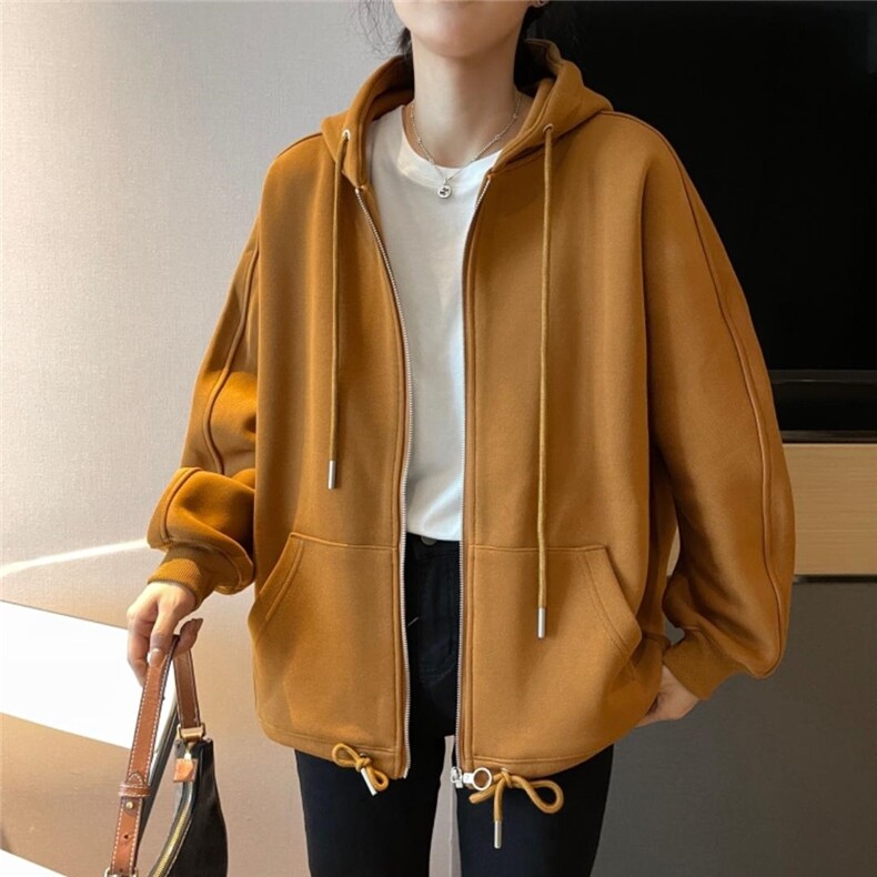 7136光版带帽外套，其它，续加 XJ