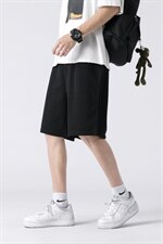 1夏季短裤男潮流五分裤短裤A210-K8517-P25控39，男装牛仔裤，星座210-3