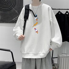 米白色