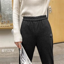 冬季新款时装裤系列，其它，千百莲