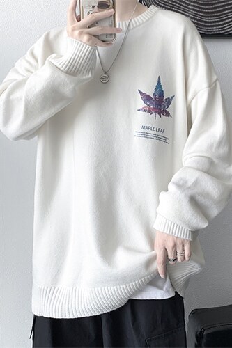 量大有差价秋冬圆领毛衣男休闲主推款韩版A161-2-MY1161-P50，男装针织衫/毛衣，电商A161-2