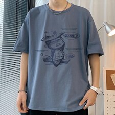 蓝色