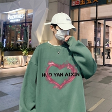 绿色