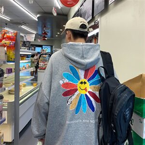 714-1-wy11男港风春秋新款休闲情侣男夹克款精品2图片
