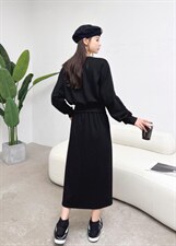 秋款套装，女装职业装，觅 愉