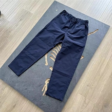 高品质抖音防水冲锋裤310A-cf888-特批26大货三防，男装休闲裤，星座310A-4
