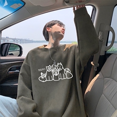 绿色