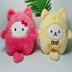 粉红色*10