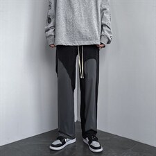 黑灰色