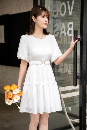 连衣裙，女装连衣裙，佳 其