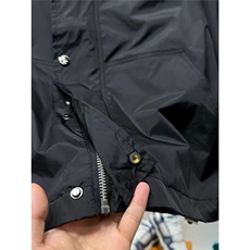 (网络图慎用有大货)连帽潮牌男士夹克时尚欧货百搭313B-JK105-P95，男装夹克，星座313B