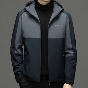 2023年新款羽绒服P245图片