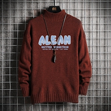 棕色