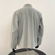 夏季男士冰感速干防晒服同款休闲户外运动外套机能风夹克，男装夹克，星座601-1