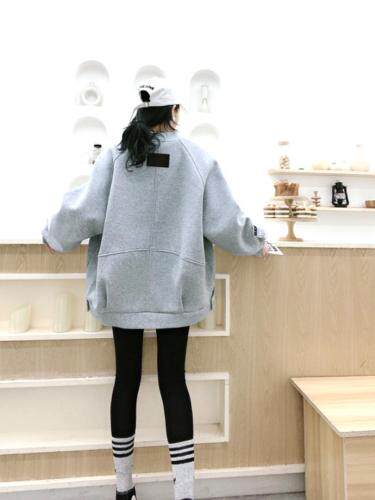 春装外套，女装，MZ 原创