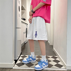 白色