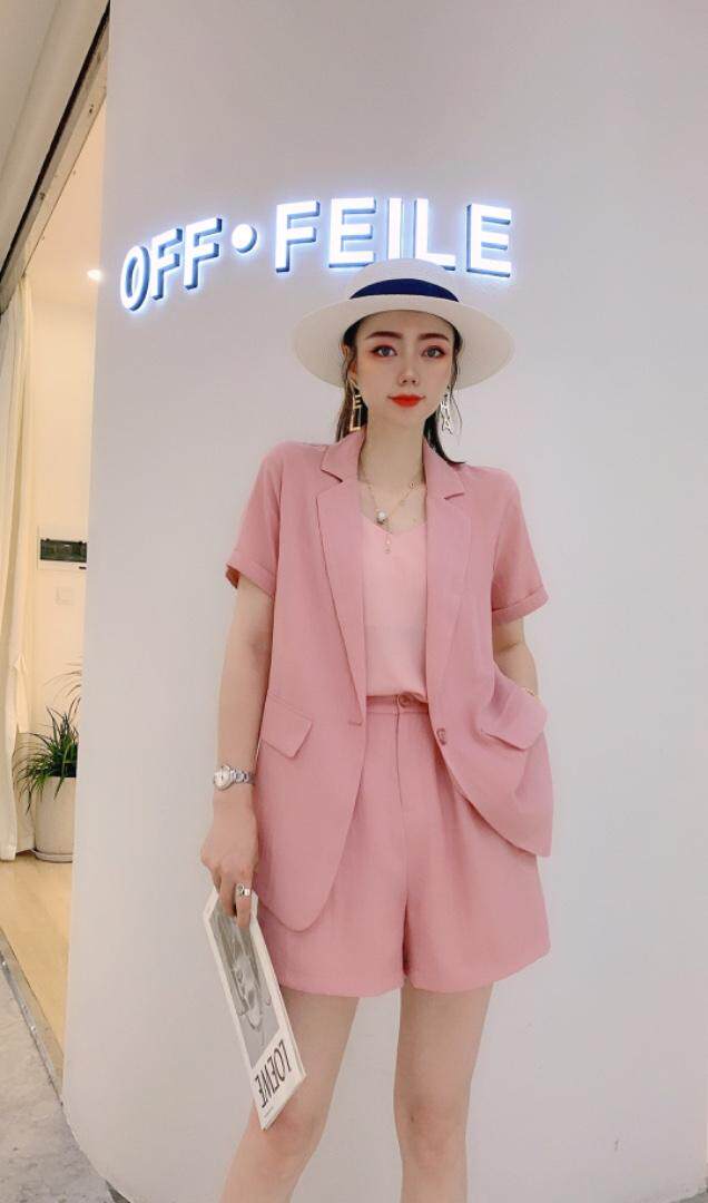 夏季上新中，女装，凡 爱