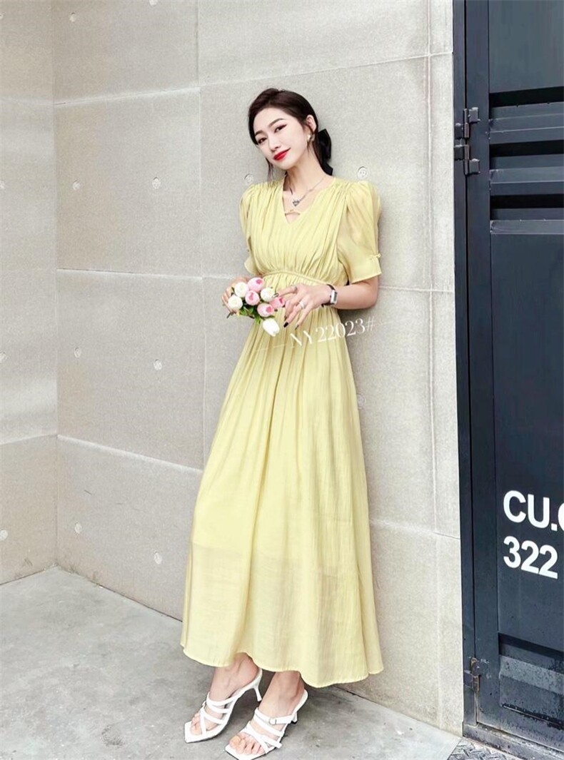 【现货】连衣裙，女装连衣裙，zelkck