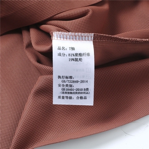 DX78013夏季男士新款短袖T恤青年修身体恤休闲POLO衫图片