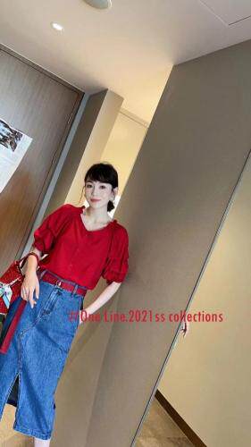 时尚小衫，女装，嫣然贝阁