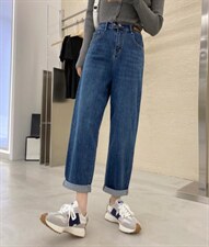 秋季牛筋腰豆腐裤…….，其它，臣己