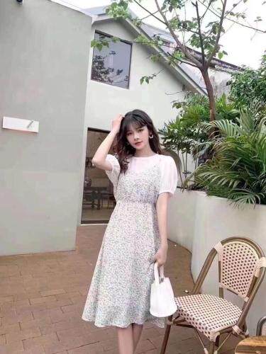 连衣裙，女装连衣裙，Lico&co(2F)