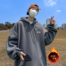 深灰色（加绒）