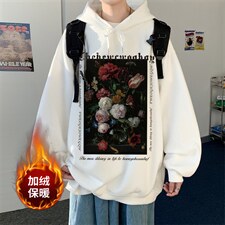 白色（加绒）