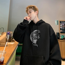 ！连帽卫衣男帽衫男LMWY532-特p28，男装卫衣，电商B371