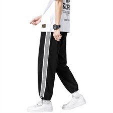 1夏季九分裤男潮流时尚休闲九分裤男A210-K8025-P50，男装休闲裤，星座210-3
