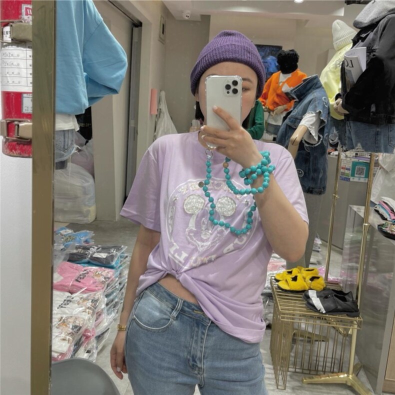 NEW，女装，潘朵拉