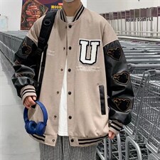 棕色