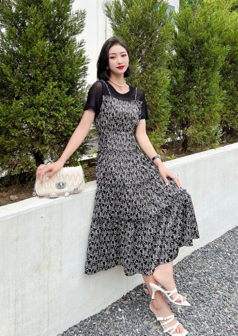 〈现货〉连衣裙，女装连衣裙，伊娜蕾尔