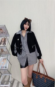 假二件,其它,魅依秀色