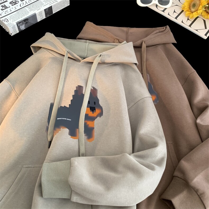 量大图低自动【有货】华棉卫衣C403A-HML403-P40,男装卫衣,电商C403A